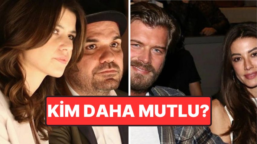 Bilim Cevapladı: Yaş Farkı Olan İlgilerde Kim Daha Memnun?