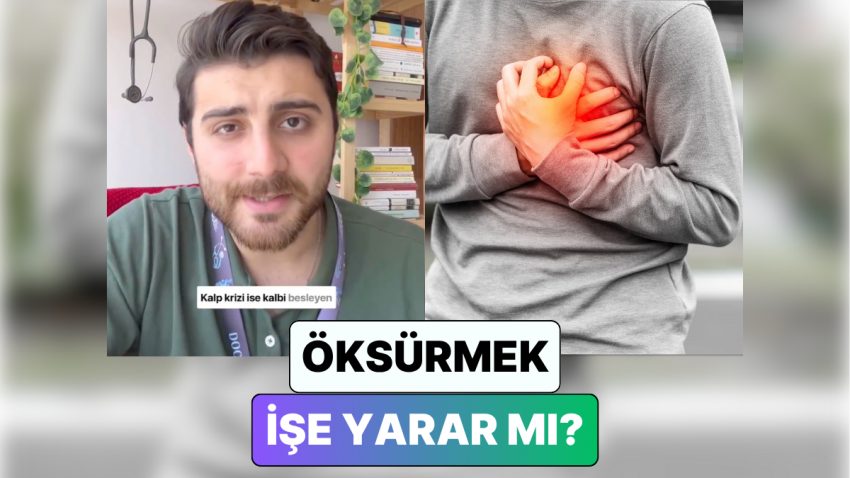 Bir Doktor Açıkladı: Tek Başınızayken Kalp Krizi Geçirdiğinizi Fark Ederseniz Ne Yapmalısınız?