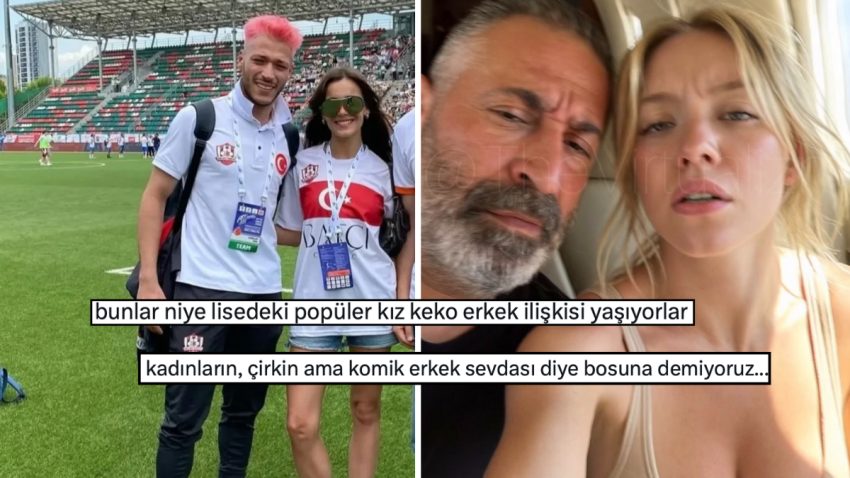 Bir Hafta Boyunca Ünlüleri Mizahına Alet Ederek Güldüren X Kullanıcıları!