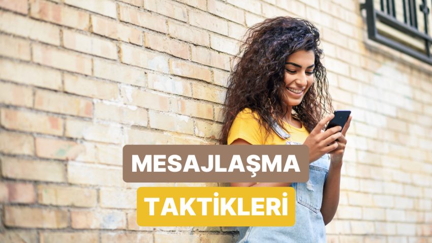 Birinci Buluşma Sonrası İletileşme Rehberi: Neyi Ne Vakit Söylemelisin?