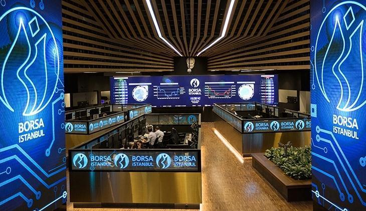 Borsa İstanbul günü yükselişle tamamladı – Düzgün Haber