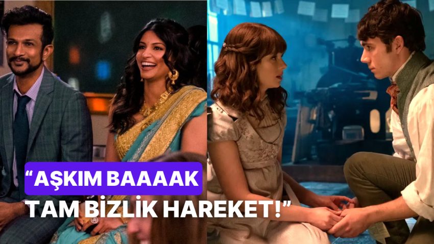 “Bunlar Bizi Biz Yapıyor” Dedirten 10 Küçük Bağ Alışkanlığı