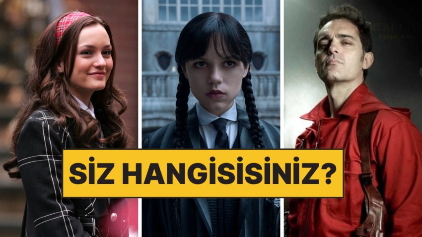 ChatGPT’ye, Konuşmalarına Dayanarak Benzedikleri Dizi/Film Karakterini Soranlara Gelen Duygulandıran Yanıtlar