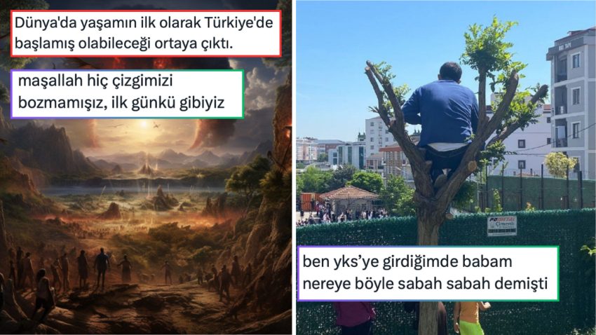 Dilenci Üzerinden İktisat Yorumu Yapandan Hindistan’da Doğmadığı İçin Şükredene Son 24 Saatin Viral Tweetleri