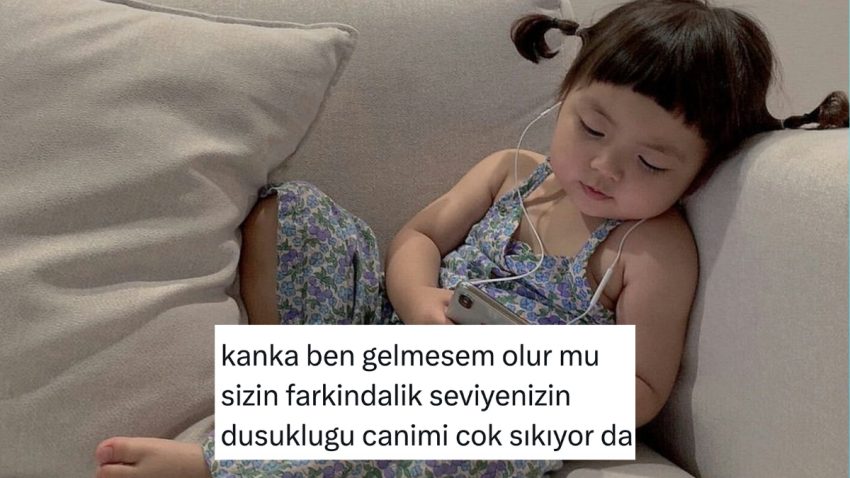 Dışarıya Neden Çıkmadıklarını Mazeretlere Sığınmadan Lisana Getiren Bireyler
