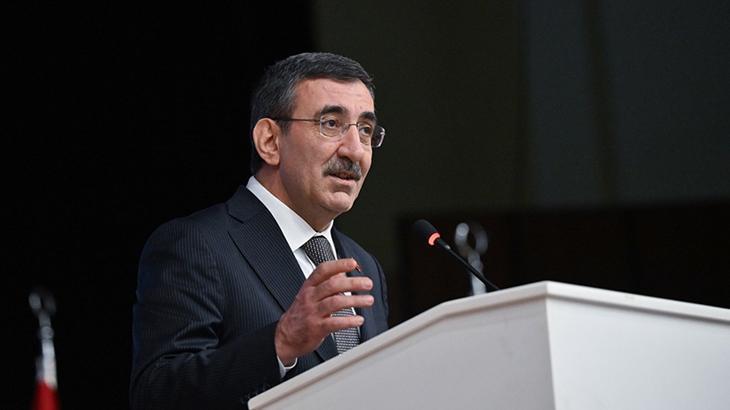 EKK, Cumhurbaşkanı Yardımcısı Yılmaz başkanlığında toplandı – Düzgün Haber