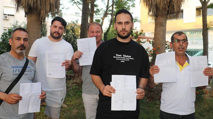 Fenomen mağdurları! Satın aldıkları araçlar ‘kiralık’ çıktı – Düzgün Haber