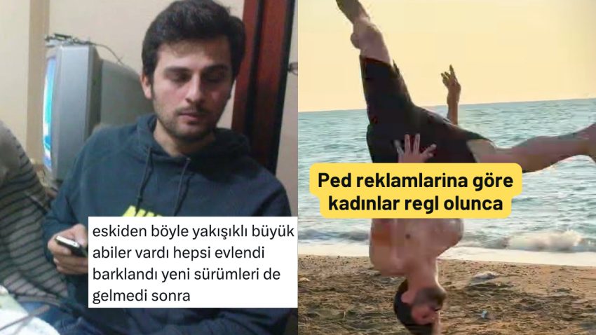 Her Ne Yapıyorsanız Bırakıp Okumanız Gereken Haftanın En Komik Tweetleri