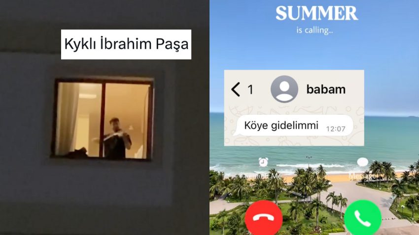 Kemancı Öğrenciden Gerçek Summer is Callinge Son 24 Saatin Viral Tweetleri