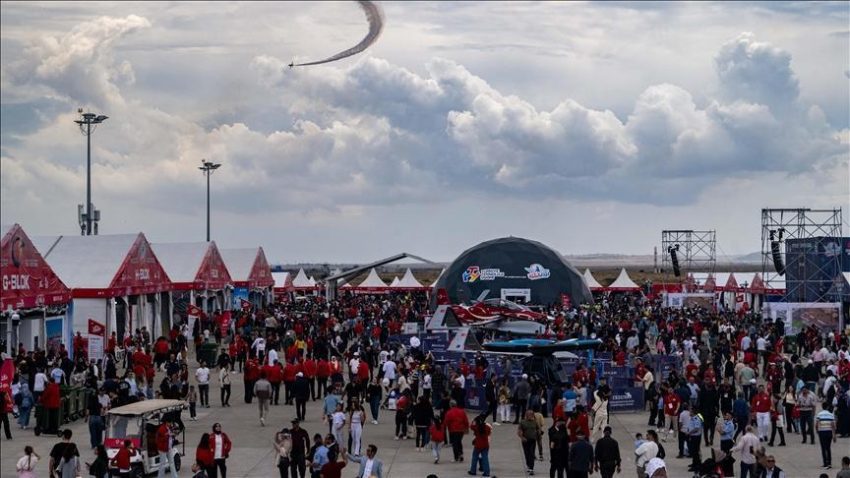 Güçlendiğimizi hissettim! – Düzgün Haber