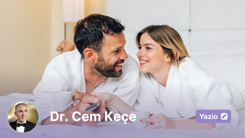 Optimum Cinsel Sıhhati Korumak