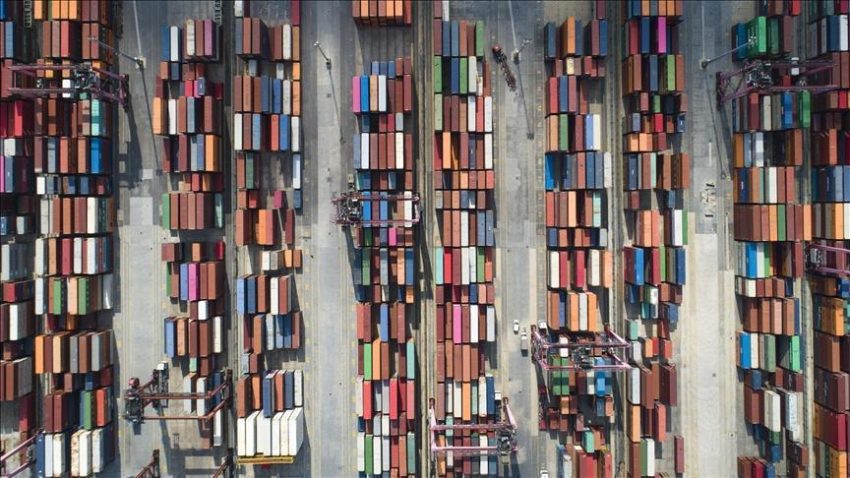 Sakarya’dan 1,6 milyar dolarlık ihracat – Düzgün Haber