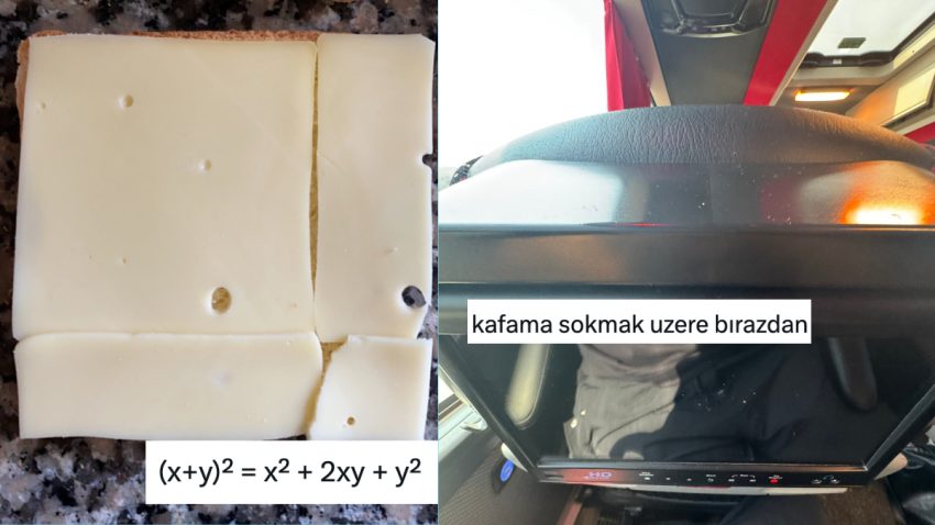 Sayısalcı Tostundan Otobüste Koltuk Yatırma Terörüne Son 24 Saatin Viral Tweetleri