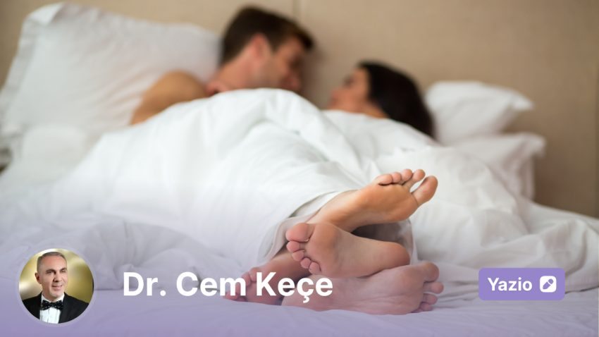 Seks Sanatının Sırları