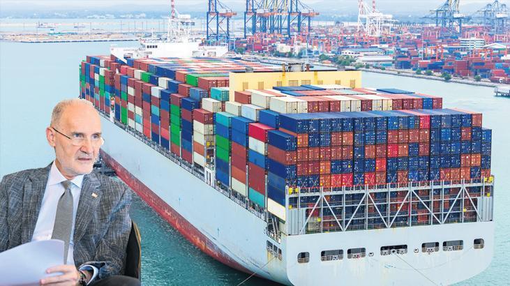 Türk iş dünyasında Çin ithalatı tasası – Düzgün Haber