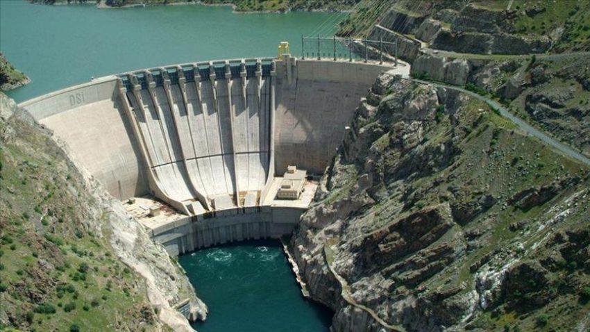 Türkiye hidroelektrikte dünyanın birinci 10 ülkesi ortasında – Düzgün Haber