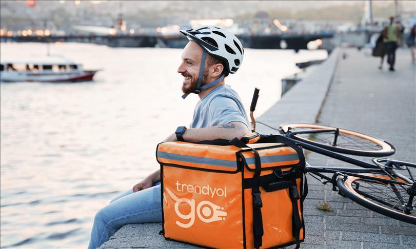 Uber’in Trendyol Go’yu devralmasına onay verildi – Düzgün Haber