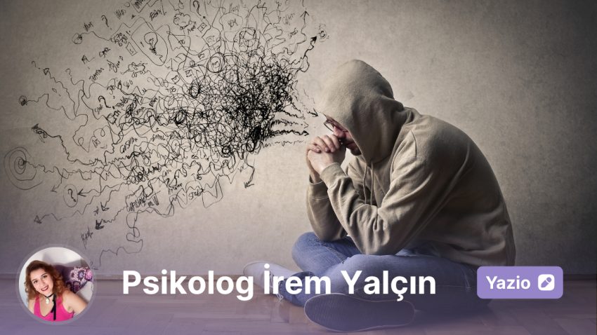 Vaktin Sisi: Her şey Yolunda Giderken Bu Boşluk ve Eksiklik Hissi de Nereden Çıktı?