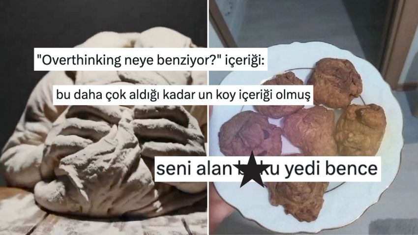 Yemeklerle İlgili Paylaşımlarıyla Hepimizi Mizaha Doyuran Bireylerden Haftanın En Komik Yemek Tweetleri