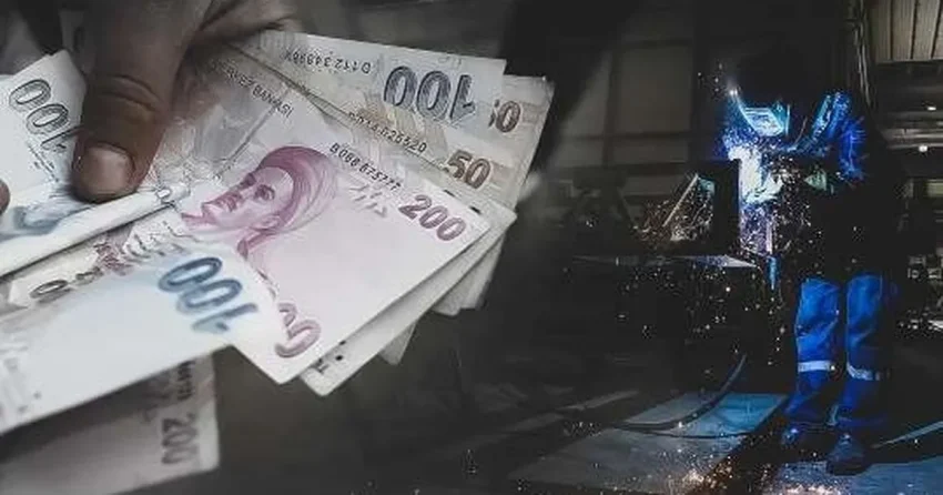 Asgari ücret için üçüncü toplantının gün ve saat belli oldu! – Düzgün Haber