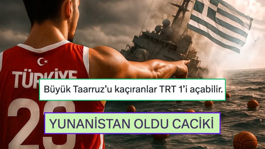12 Dev Adam 24 Yıl Sonra Finale Yükseldi: İşte Sevincini, Gururunu Twitter’a Döken Vatandaşlar!