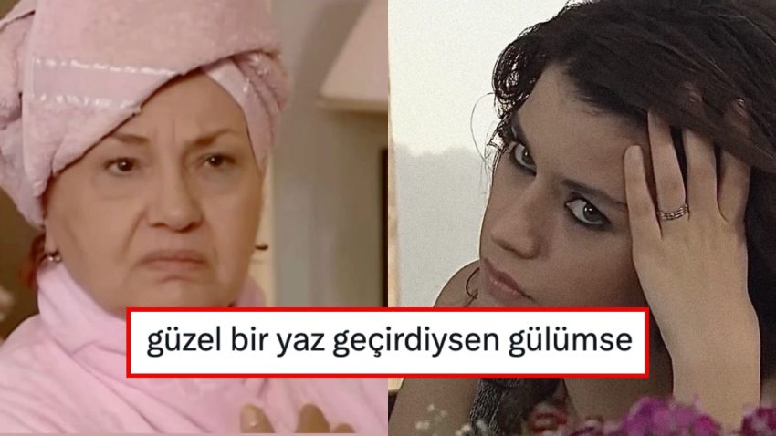 2025 Yazının Sıkıntısını Tek Fotoğrafla Anlatan X Kullanıcıları
