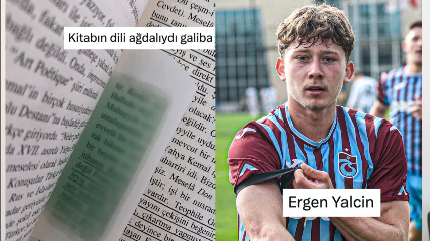 2025’in Birinci Yarısında Söz Şakalarıyla Etkileşime Doyan Twitter Kullanıcıları