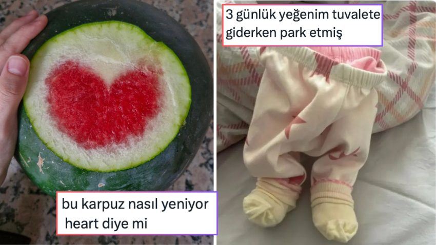 Ağustos Ayının 1 Haftada Bitmesinden YKS All Star’a Son 24 Saatin Viral Tweetleri