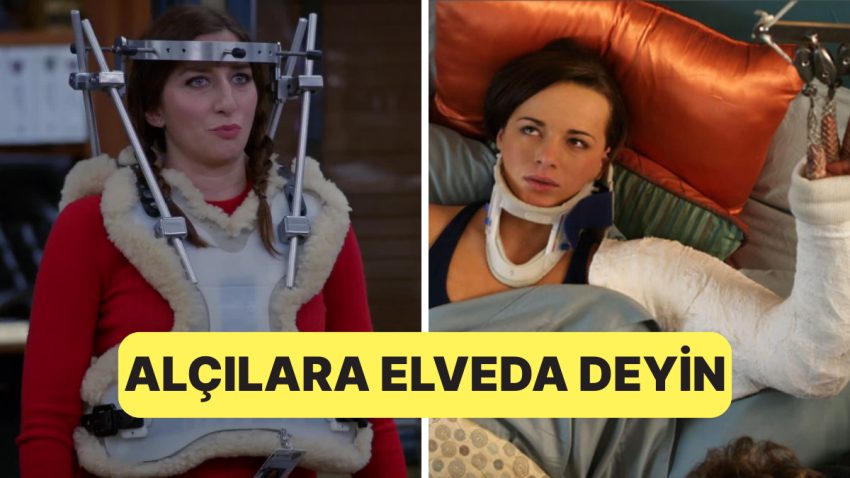 Alçılara Elveda Deyin: Çin’de Geliştirilen ‘Kemik Yapıştırıcısı’ ile 3 Dakikada Kırık Tedavisi