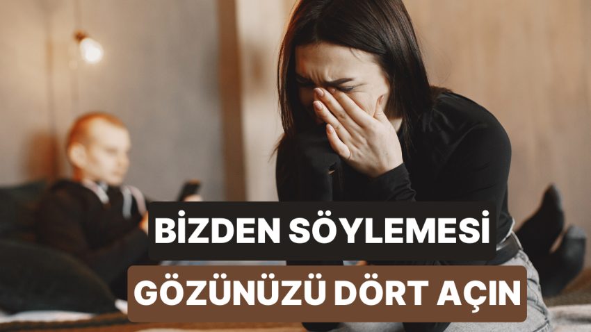 Aman Dikkat! Duygusal Manipülasyonu Anlamanın 10 Yolu