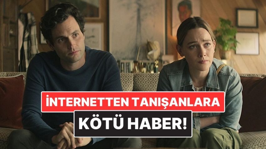 Araştırmalara Nazaran İnternetten Tanışan Çiftler Daha Mutsuz