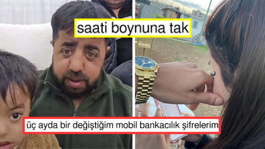 Arşiv Misali Anneden Situationship’in Mucidi Keçi Reis’e Son 24 Saatin Viral Tweetleri
