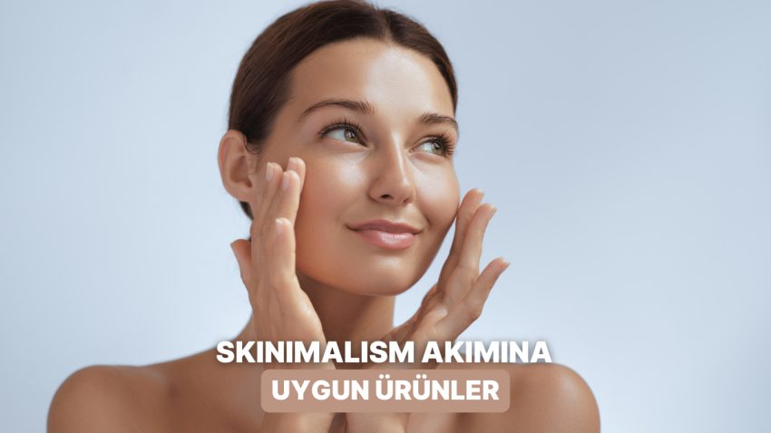 Az Eserle Azamî Tesir Sunan Skinimalism Trendiyle Tanışmanı Sağlayacak Eserler
