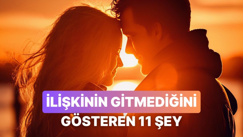 Bağlantının Bir Yere Gitmediğini Gösteren 11 İşaret