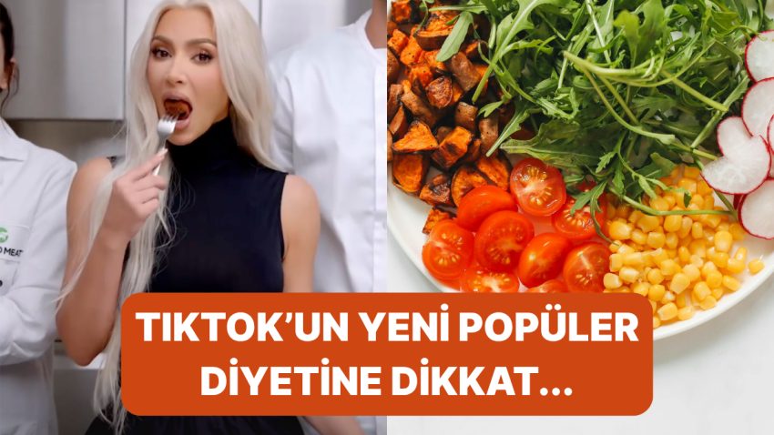 Bahis Sibel Can Diyetinden Nerelere Geldi? Uzmanlar Yeni Diyet Hakkında Herkesi Uyardı