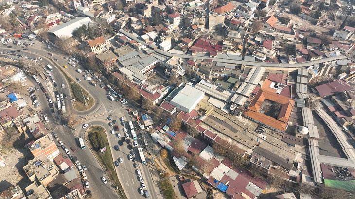 Şehrimizin kalbi burada atacak – Düzgün Haber