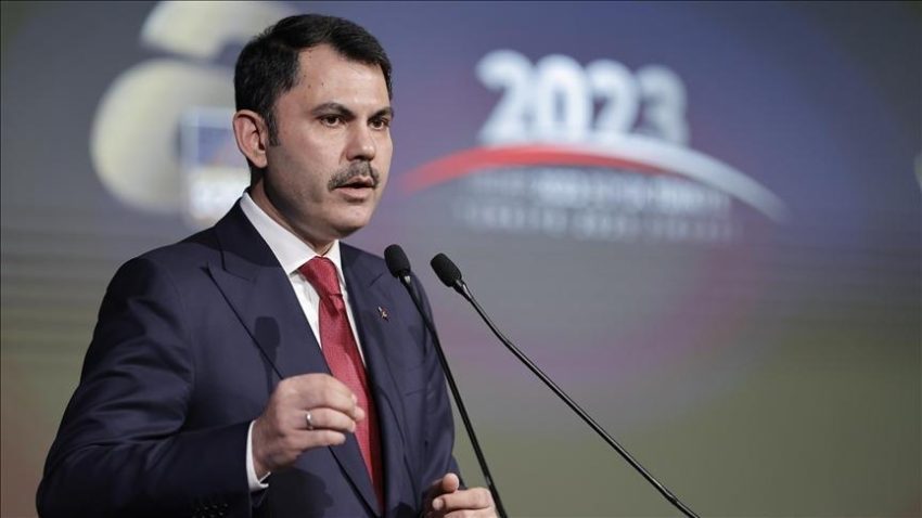 Türkiye doğa muhafaza bahislerinde 7 kıtada iz bırakan bir ülkedir – Düzgün Haber