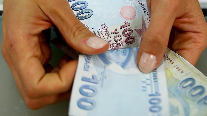 KOBİ’lere 30 milyar liralık yeni takviye paketi muştusu – Düzgün Haber