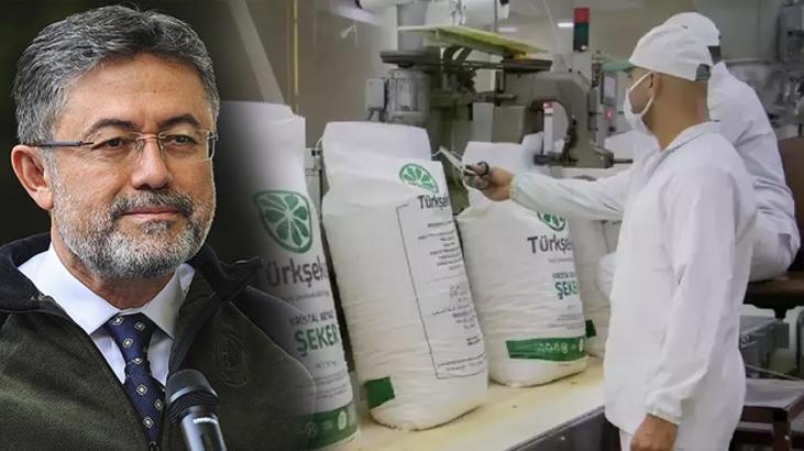 Bakan Yumaklı duyurdu! Türkşeker, engelli ve eski hükümlü 111 emekçi alacak – Düzgün Haber