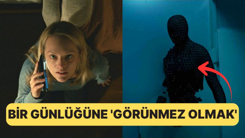 Başını Alıp Gidemeyenler İçin Kolay Kaçış Tekniği: Bir Günlüğüne Görünmez Olmak