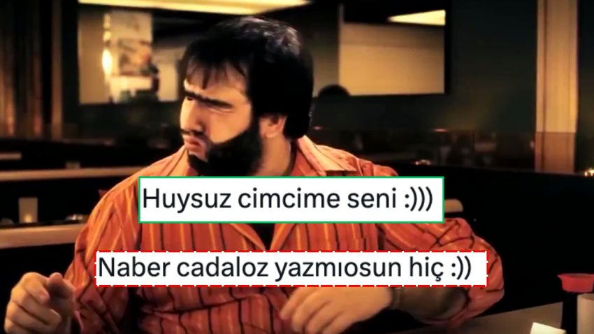Bayanların Gördüğü An Koşarak Uzaklaşmak İstediği Flört İletileri