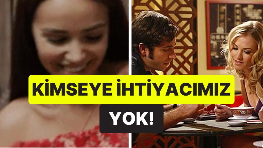 Ben Tek Siz Hepiniz: Kendini Bulmanın En Güzel Yolu Olan “Masterdating” Nedir?