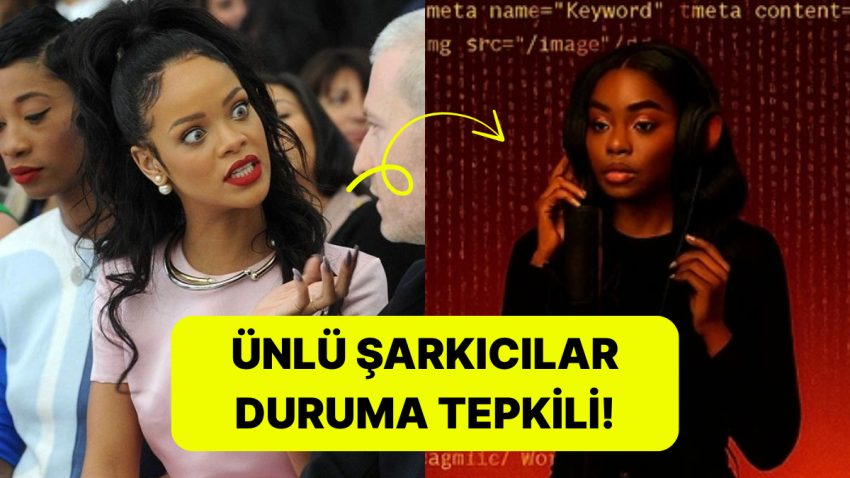 Beyoncé ve Rihanna’ya Yeni Rakip: AI Müzikçi Milyon Dolarlık Muahedeye İmza Attı
