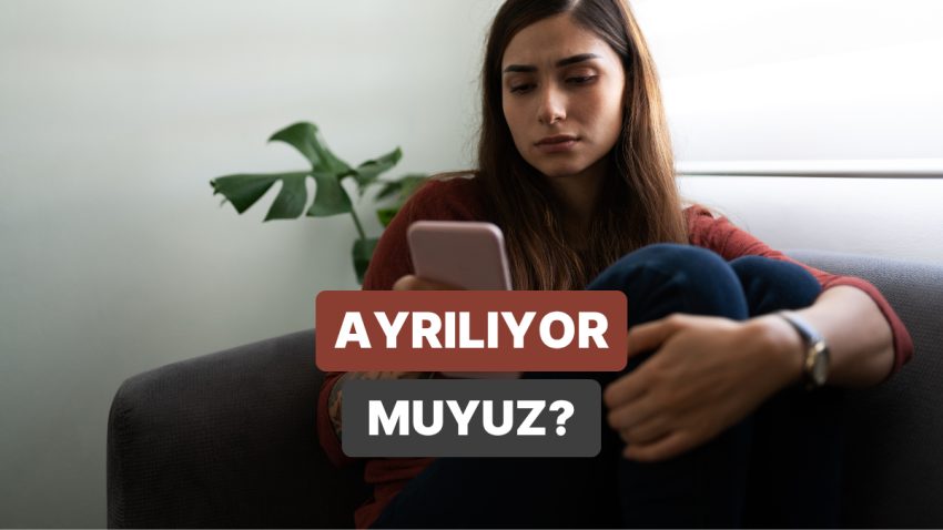Bildiriyle Ayrılmak: Ne Vakit Gerçek, Ne Kadar Kırıcı?