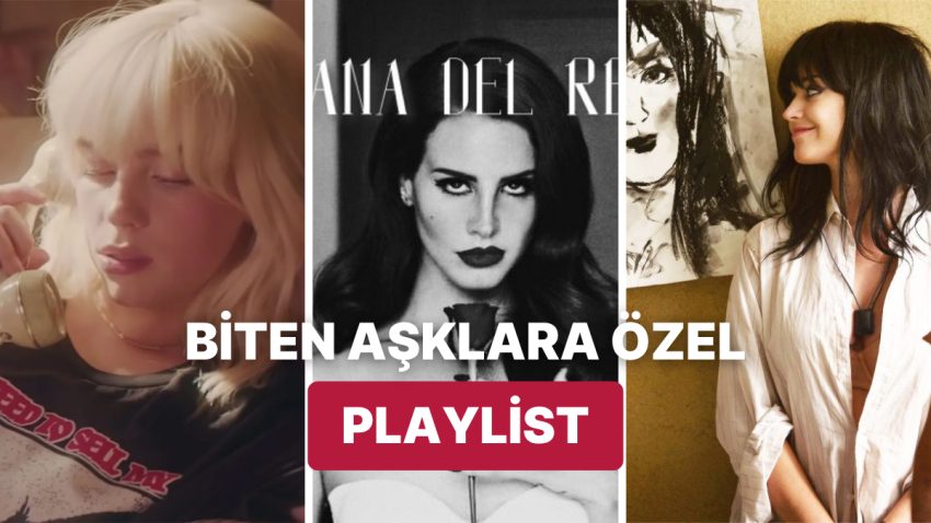 Biten İlgiye Özel Hazırlayacağınız Müzik Listeniz İçin 14 Müzik Önerisi