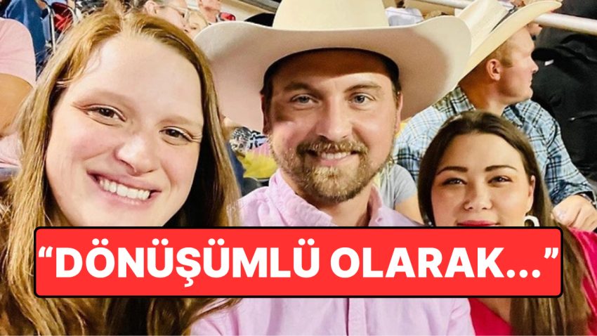 Biz Mağaramızda Memnunuz: İki ‘Eşiyle’ Birebir Çatıyı Paylaşan Adamın Akıllara Sakinlik Veren Aşk Kıssası