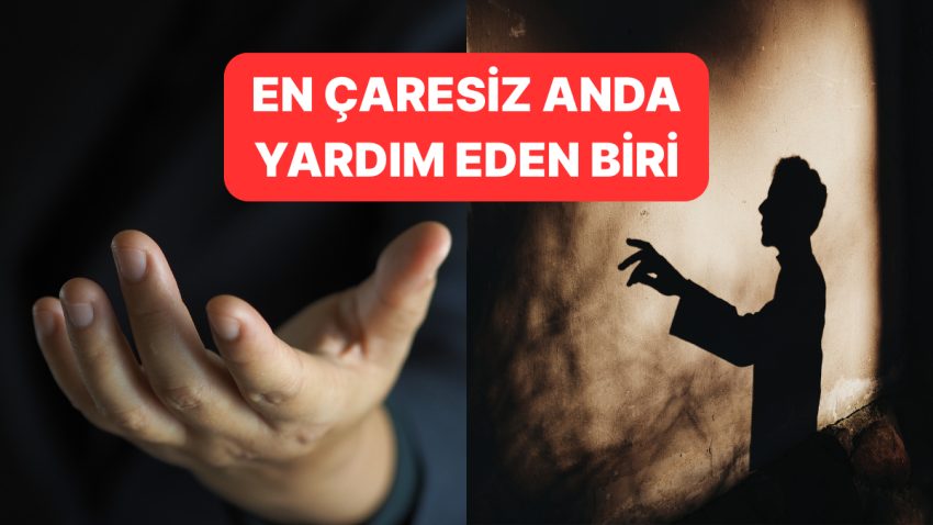 Bizde “Hızır” Olarak da Bilinen Üçüncü Adam Sendromu Nedir?