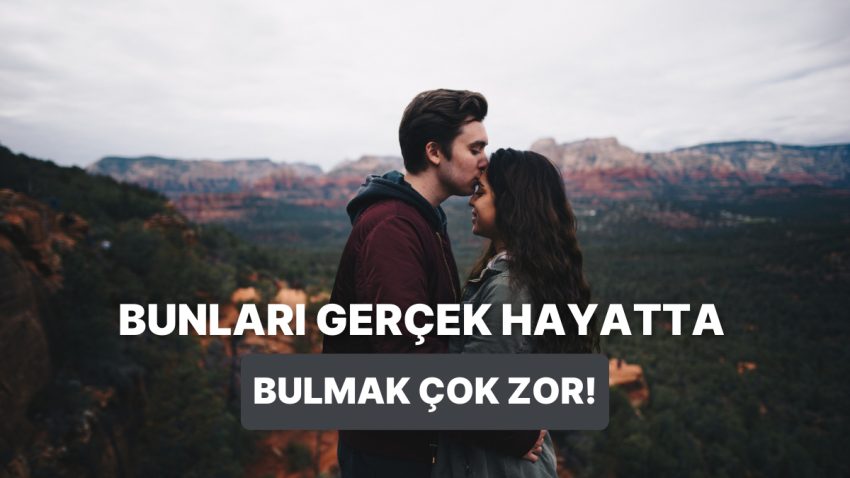 Bizi Kandırıyorlarmış: Gerçek Hayatta Asla Karşılaşamayacağınız Bağlantılar