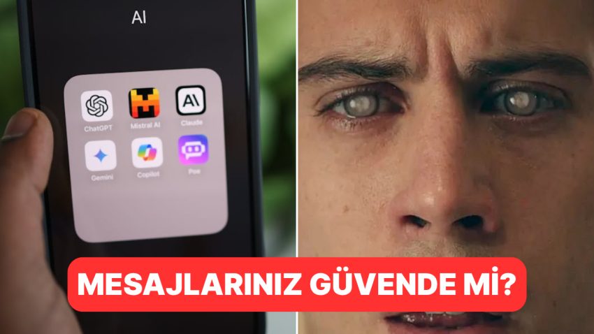 “Black Mirror” Yeni Dönem: Meta, Yapay Zeka Sohbetlerinden Reklam Hedeflemesi Yapacak