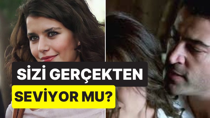 Bunlara Dikkat: Flörtünüzün Sizi Yalnızca Bir Seçenekten İbaret Gördüğünü Gösteren 3 İşaret